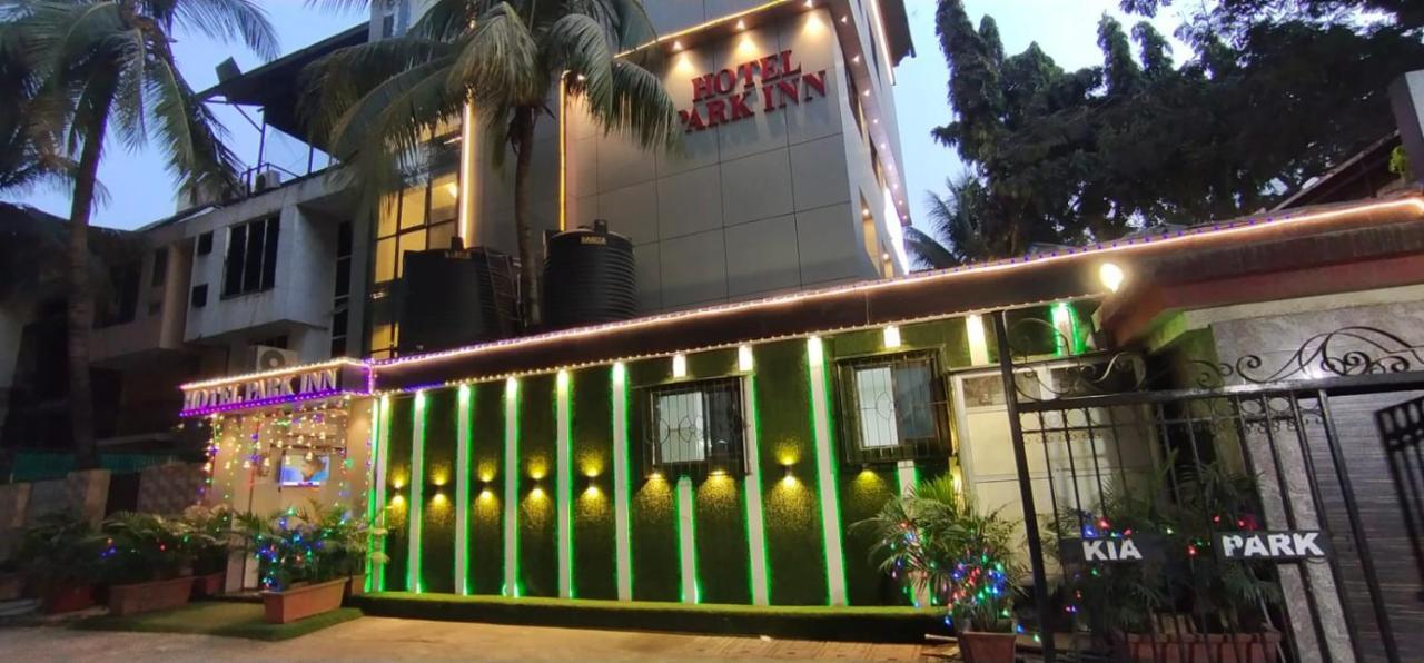 Hotel Park Inn Andheri West - Mumbai — Photos 3