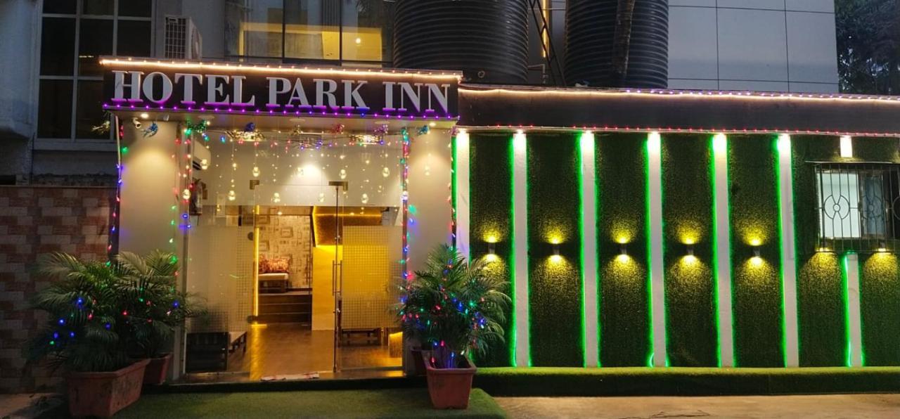 Hotel Park Inn Andheri West - Mumbai — Photos 2